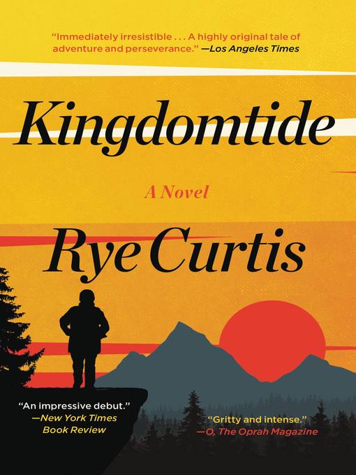 Title details for Kingdomtide by Rye Curtis - Wait list